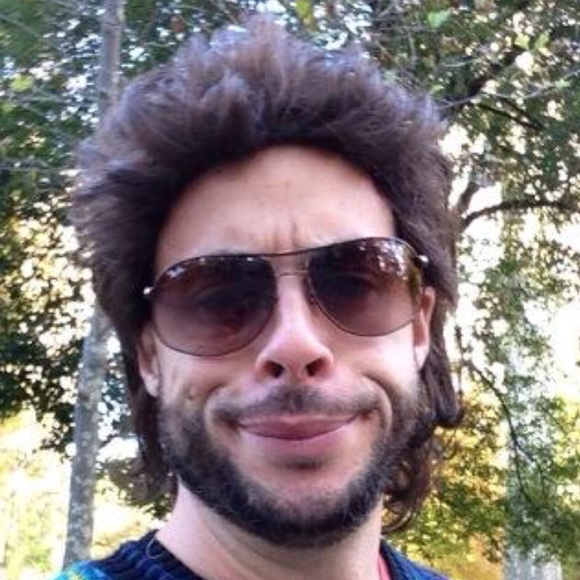 Meet your Posher, Ed - Picture 1 of 1